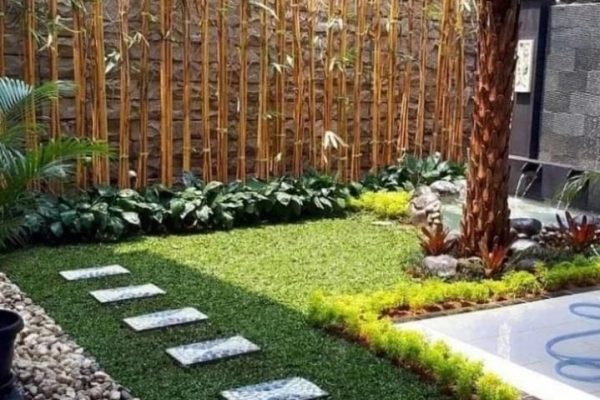 Tukang Taman Kita (2)