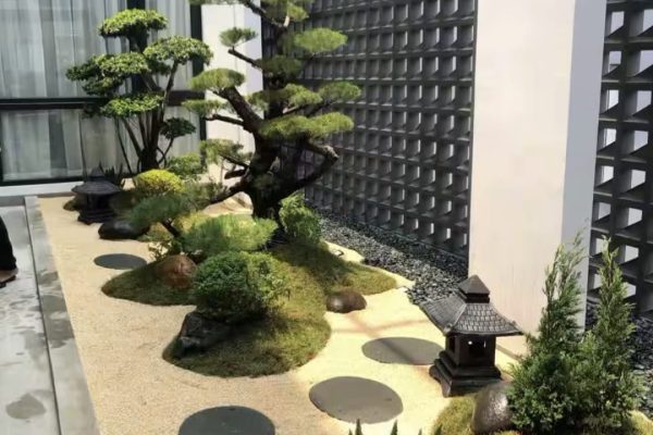 Tukang Taman Kita (26)