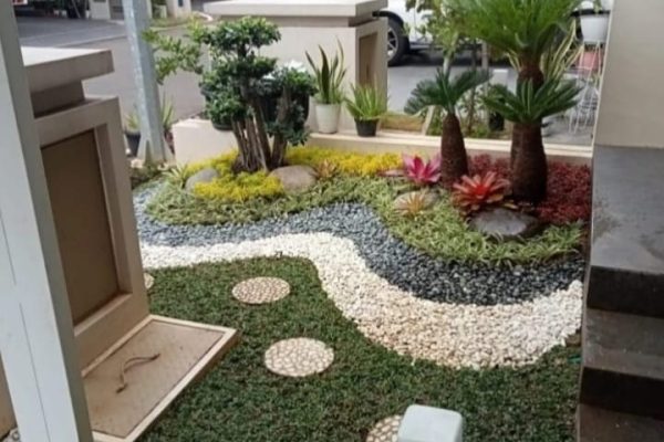 Tukang Taman Kita (3)