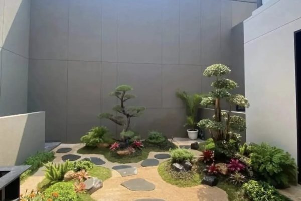 Tukang Taman Kita (32)