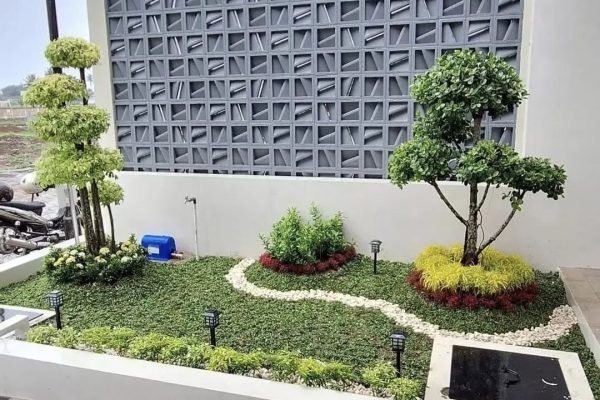 Tukang Taman Kita (36)