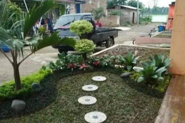 Tukang Taman Kita (38)