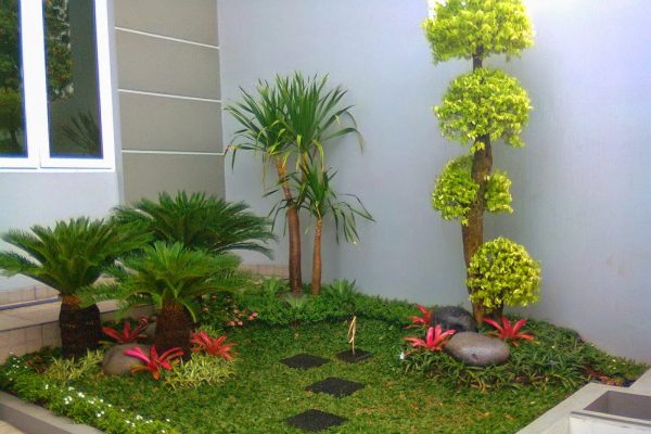 Tukang Taman Kita (40)