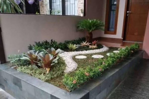 Tukang Taman Kita (5)