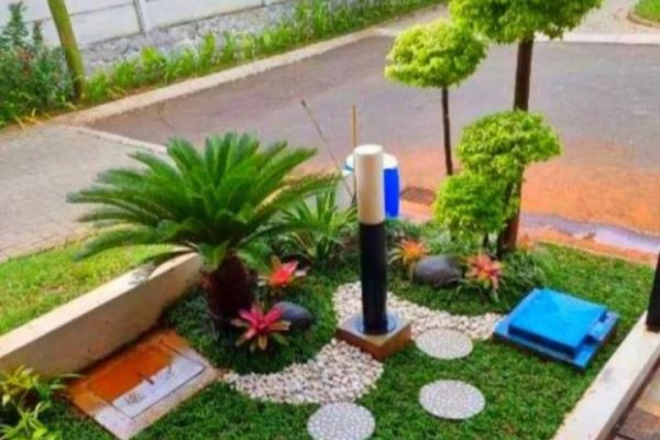 Tukang Taman Kita (7)